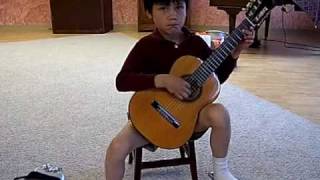 Tristan - Lightly Row