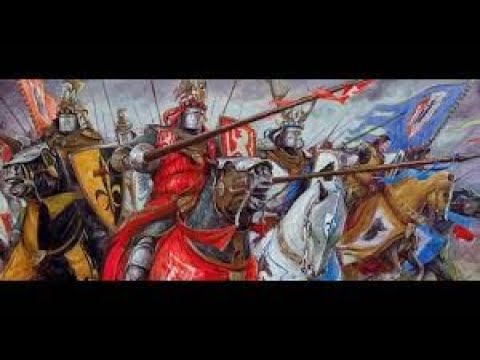 Médiéval RP | L'avenement  Du Mal : episode 1