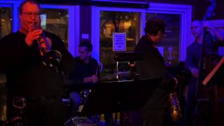 Dogs of Jazz  - A Call for All Demons (Sun Ra)