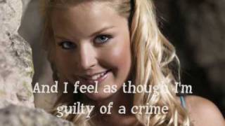 Simone Egeriis - Ain't that just the way