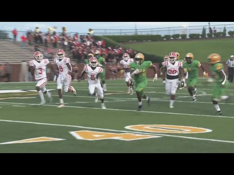 Dublin pitches shutout in win over Metter