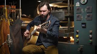 Video thumbnail for Guild F-55 Maple Demo by Trevor Menear by Guild Guitars
