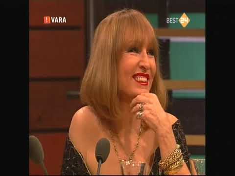 Liesbeth List in De Show van je Leven -  Astrid Joosten ontvangt Liesbeth List (VARA 1996)