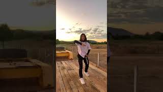 Download lagu USA BLACK LANÇA, TUA BUNDA BALANÇA - dancinha TikTok * coreografia * mp3