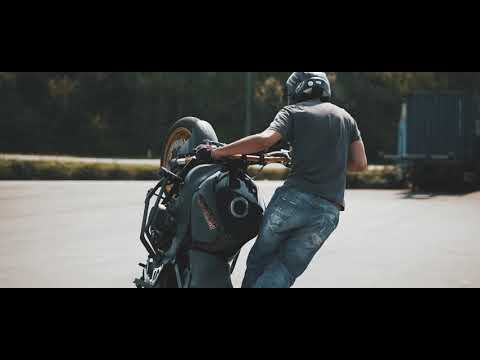 Rajdrji x THCF - R4 (teaser)