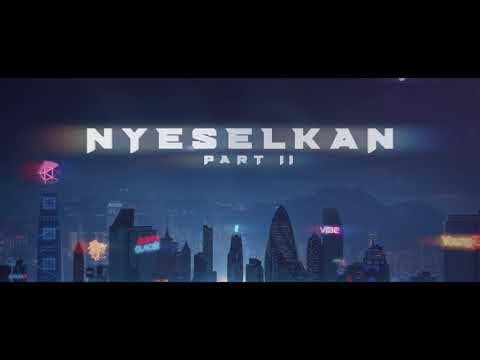 TEASER YOUNG LEX Ft ITALIANI - NYESALKAN PART II