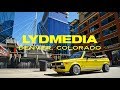 Bens VW Rabbit | LYD Media 2019 | Denver, Colorado.