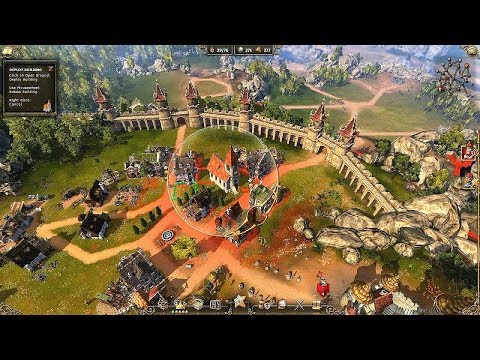 STRATEGY Games of 2019 | City Builder Tactical & RTS Games