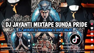 Download lagu DJ JAYANTI X TUMARIMA X AWET RAJET [MIXTAPE] ARJUNA PRESENT mp3
