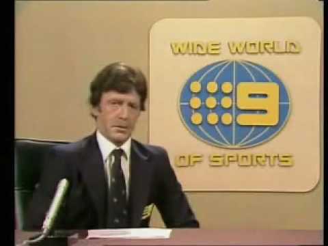 Hoges - Ian Chappel Send Up.