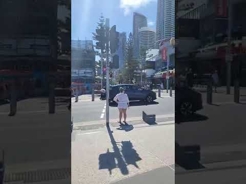 Surfers Paradise hoje | Gold Coast, Austrália