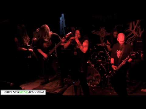 Daemonolith - Deleramenti (Live HD)