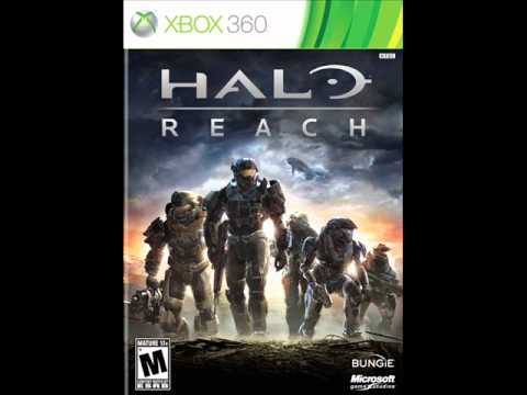 Fave VGM #570: "Tip of the Spear" ~ Martin O'Donnell & Michael Salvatori