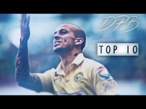 Dario Benedetto ● Top 10 Goles ● 2013-2015