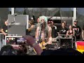 Nofx - 180 Degrees - 06/25/2023 - Columbus, OH