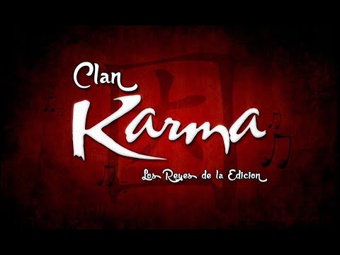 Remix Preslava Ft Costi Clan Karma Quinto Aniversario - Dj Jorge