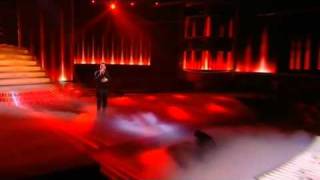 Matt Cardle sings She's Always A Woman - The X Factor Live Semi-Final (Full Version)