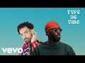 JeanJass Type De Vibe Ft Alpha Wann AuPinard Intelligence Artificielle