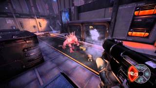 Evolve — Slim Basic Tutorial [ESRB]