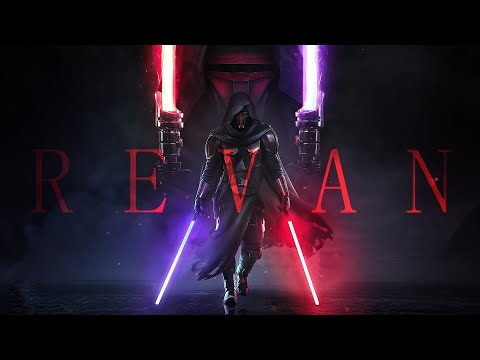 Darth Revan Tribute || The Prodigal Knight