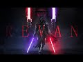 Darth Revan Tribute || The Prodigal Knight