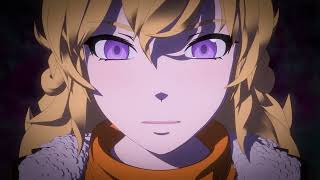 Team RWBY meet themselves from the past - RWBY Volume 9 Episode 4