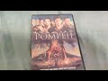 POMPEII DVD Overview