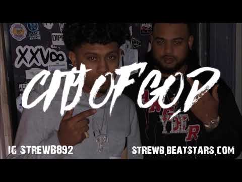 Lil Pete x Lil Yee x Mozzy Type Beat 2018 - City of God