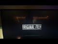 Columbia Pictures Original Film 2008