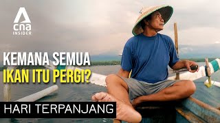 Nelayan Berjuang Pulihkan Stok Ikan & Mata Pencarian | Hari Terpanjang | CNA.id