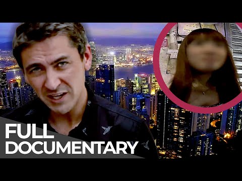 Scam City: Hong Kong