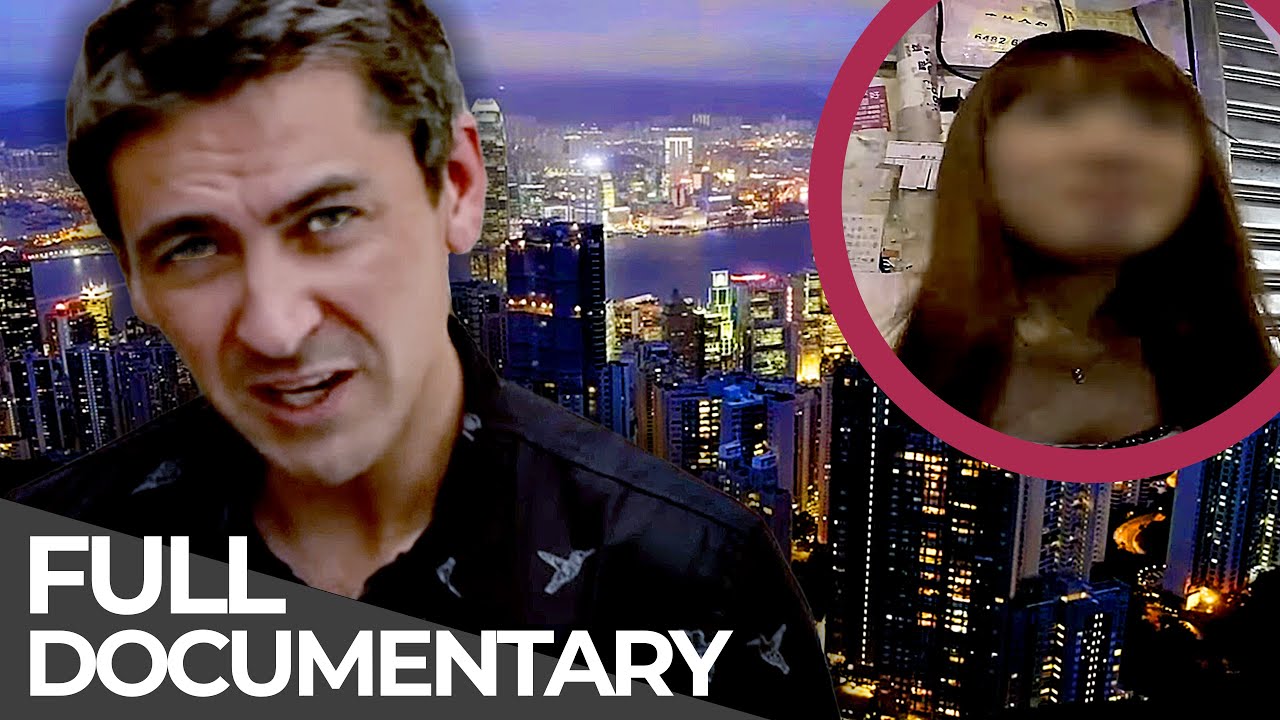 Scam City: Hong Kong