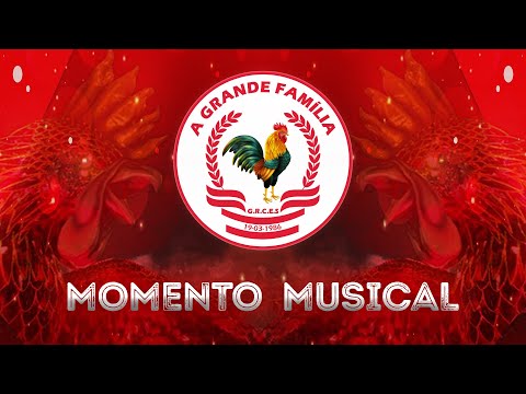 GRCES A GRANDE FAMÍLIA 1997