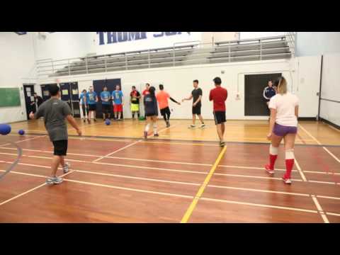 Tier 5 Finals My First Time vs Bottoms Up Game #4