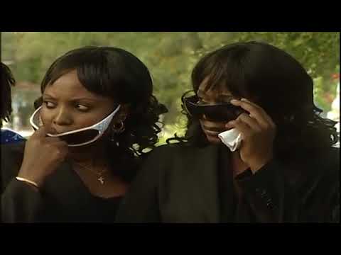 The Stolen Will - (Official Bongo Movie Trailer)