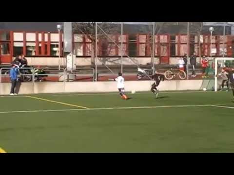 IFK Värnamo P02 ... spelar cuper 2014