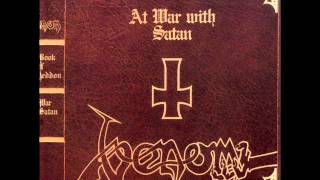 Venom - At War with Satan