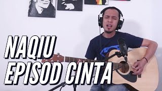 Download lagu NAQIU BOBOY - EPISOD CINTA mp3