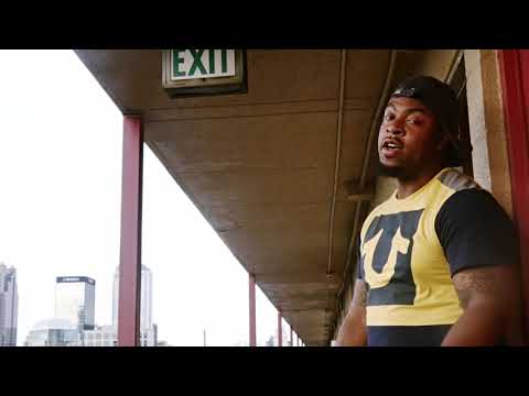 DUBBLE O - "REAL TALK" -SHOTBYWAVYCROCKETT-