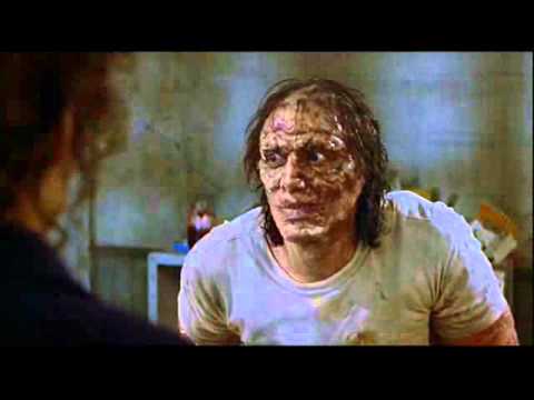 The Fly (1986) Trailer Recut as a Romantic Comedy