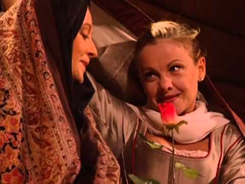 Calderón en Almagro 2000