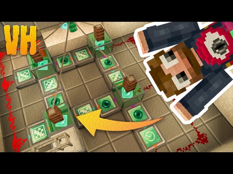 Ender Pearl POWER EP53 Vault Hunters Modded Minecraft