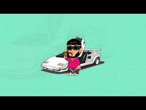 [FREE] Logic Type Beat 2020 "LAMBO" | Latin Trap Instrumental Rap Beat 2020