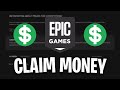 How To Claim Prize Money In Fortnite UPDATED