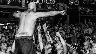 Adamantium - Virus - Chain Reaction - Anaheim, CA - Natefest West