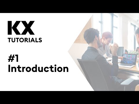 Intro to kdb+ and q | Tutorial #1 | Introduction