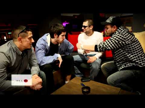 Trik&TV #02 - Connect