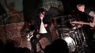 Retox @ The Smell, Los Angeles, CA. 12/15/17