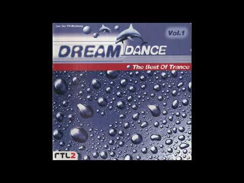 Dream Dance Vol.01 [2CD] (1996) Full