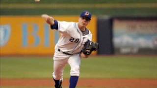 Hellickson Interview with Minors and Majors on Sirius/XM Home Plate